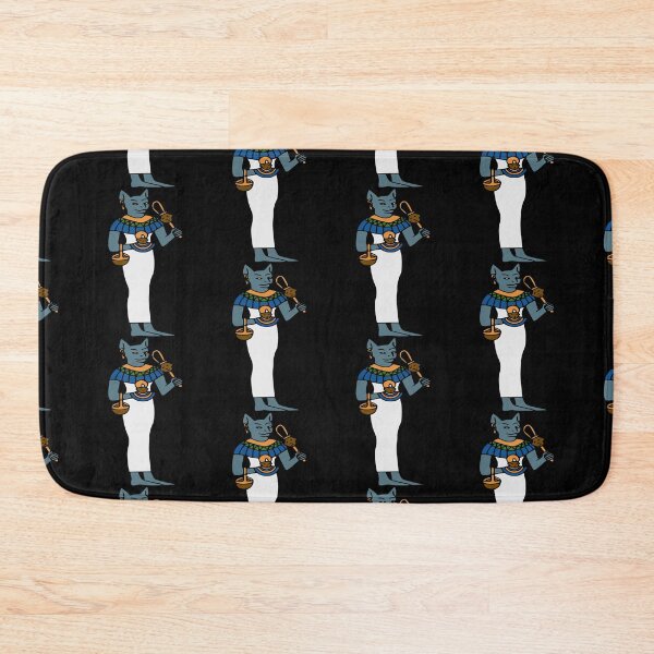 Item preview, Bastet | Best Bast Cat Goddess designed and sold by brooklyntowner.