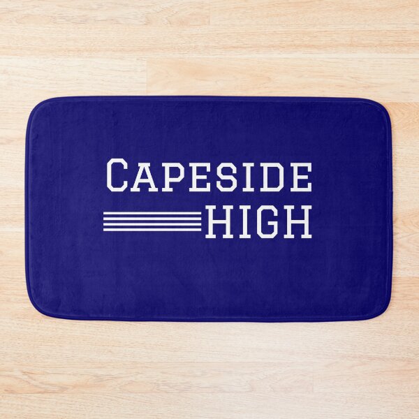Item preview, Capeside High, dawsons creek designed and sold by Hey-Nice-Shirt.