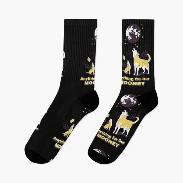 Item preview, Anything for Our Mooney designed and sold by boopsblunt.