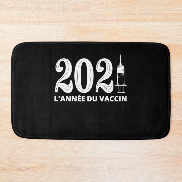 Item preview, 2021 the year of the vaccine humor funny covid designed and sold by joozybart.