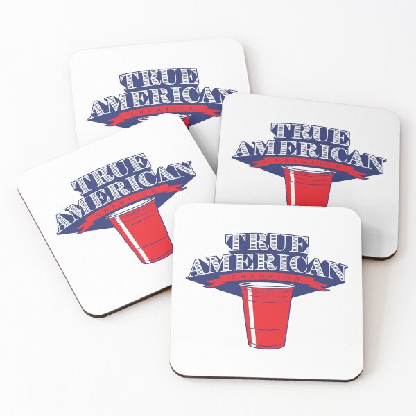 Item preview, True American Champion designed and sold by banyuteles.