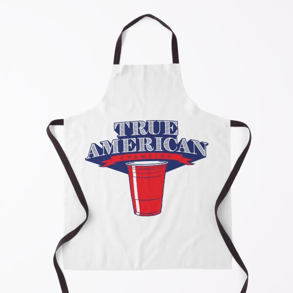 Item preview, True American Champion designed and sold by banyuteles.