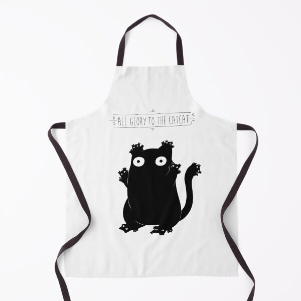 Item preview, The CatCat designed and sold by artofmolly.
