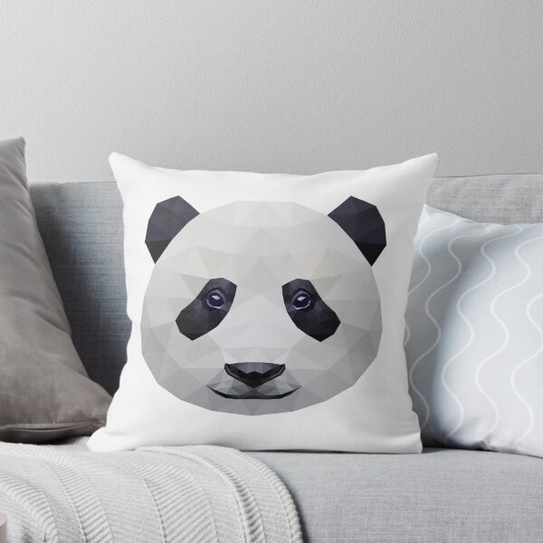 Item preview, Panda Face designed and sold by createes.