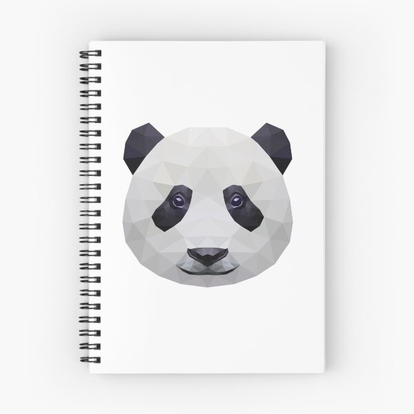 Item preview, Panda Face designed and sold by createes.