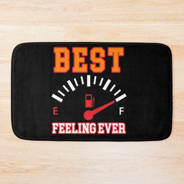 Item preview, Best Feeling Ever Full Tank Car designed and sold by Moonpie90.