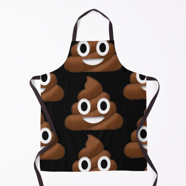 Item preview, Poop Emoji designed and sold by LosX.