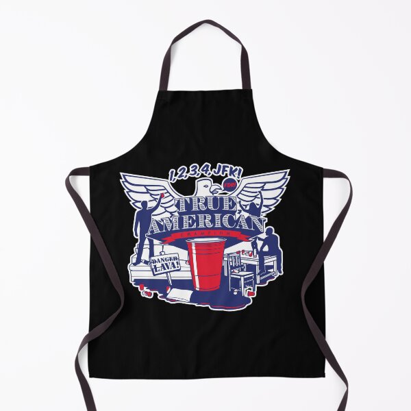 Item preview, True American Champion designed and sold by banyuteles.