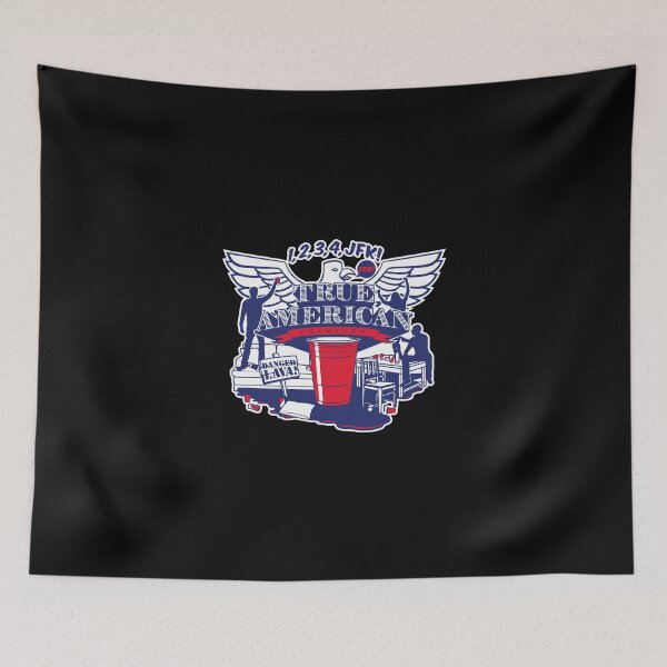 Item preview, True American Champion designed and sold by banyuteles.