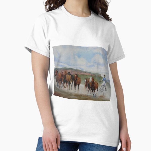 Item preview, THE MAN FROM SNOWY RIVER designed and sold by Wayne Dowsent.