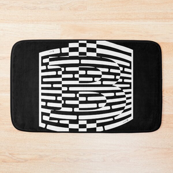 Item preview, Bitcoin maze designed and sold by PopularTheory.
