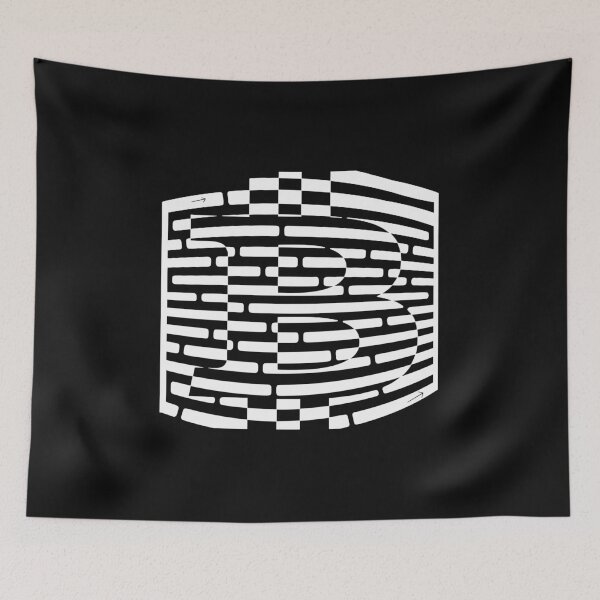 Item preview, Bitcoin maze designed and sold by PopularTheory.