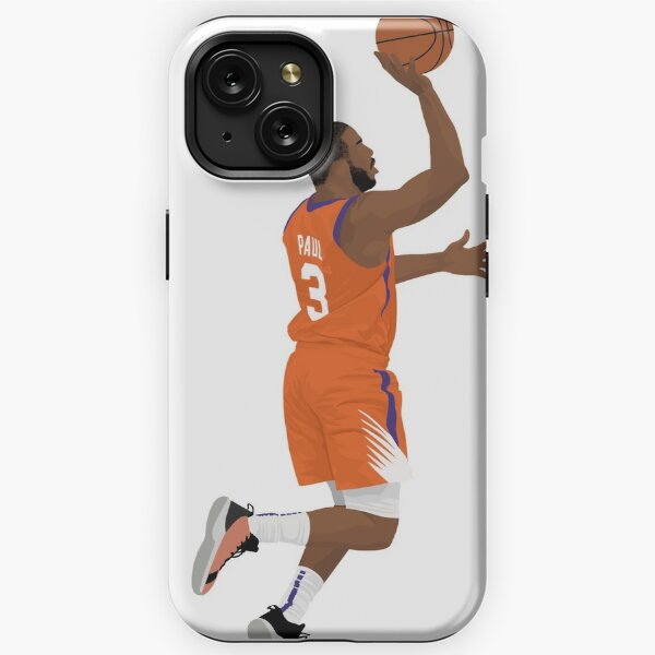 Chris Paul iPhone Cases for Sale Redbubble