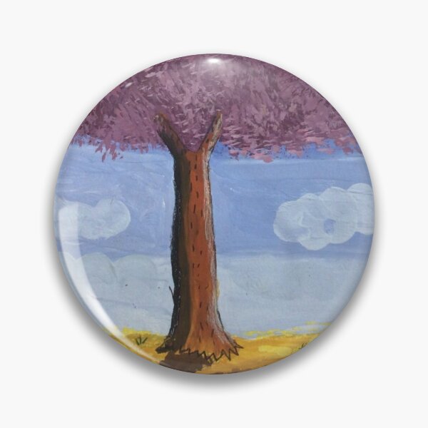 Item preview, Lonely tree designed and sold by Elloyd714.