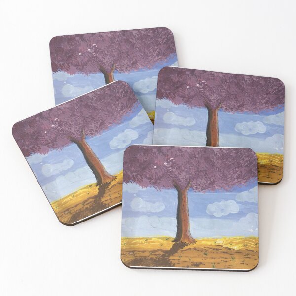 Item preview, Lonely tree designed and sold by Elloyd714.