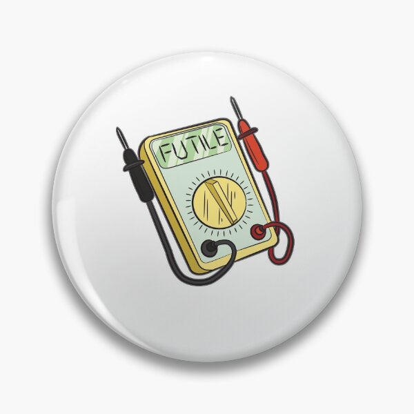 Item preview, Electrical Electricity Wiring Tradesman designed and sold by Moonpie90.