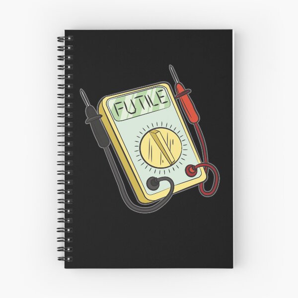 Item preview, Electrical Electricity Wiring Tradesman designed and sold by Moonpie90.