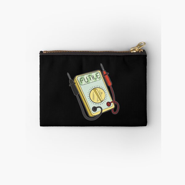Item preview, Electrical Electricity Wiring Tradesman designed and sold by Moonpie90.