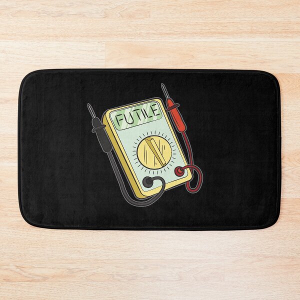 Item preview, Electrical Electricity Wiring Tradesman designed and sold by Moonpie90.