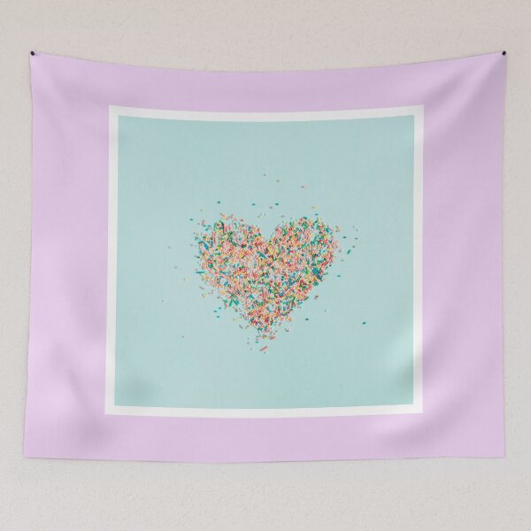 Item preview, Loveheart. designed and sold by JenandDansshop.