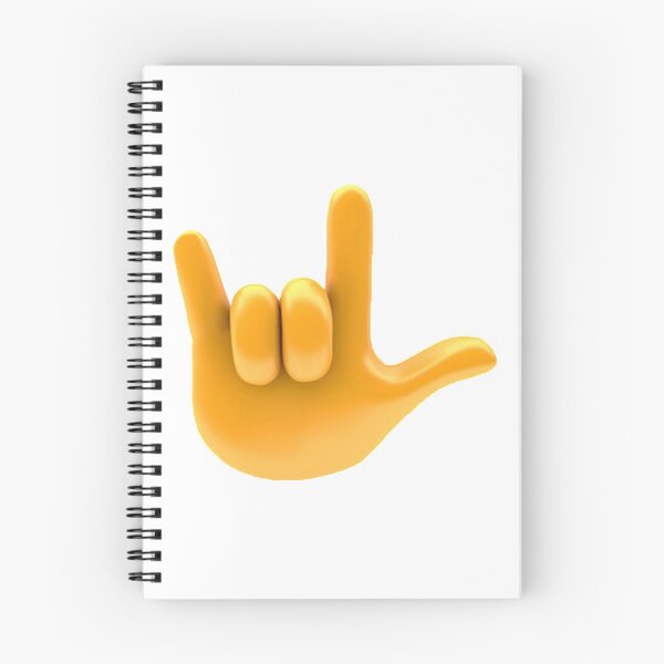 Item preview, Rock Emoji designed and sold by LosX.