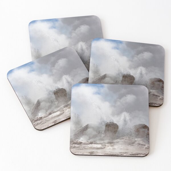 Item preview, Grotto  Geyser designed and sold by Alex Preiss.
