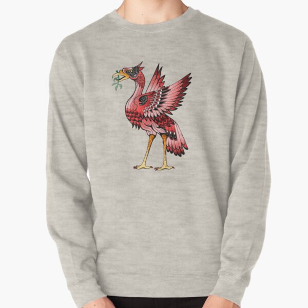 Liverpool pullover - Der Gewinner unseres Teams