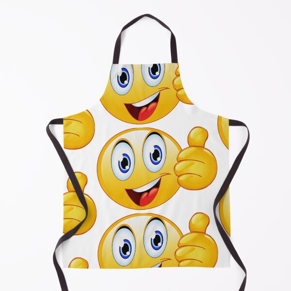 Item preview, ThumbsUp Emoji designed and sold by LosX.