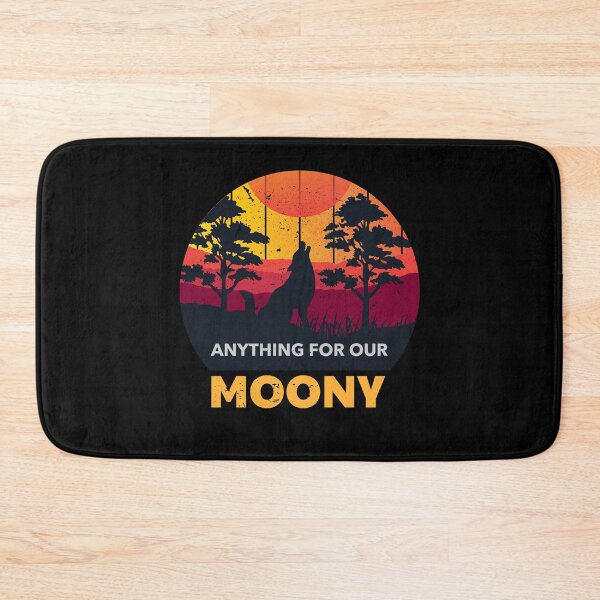 Item preview, Anything for our moony designed and sold by sunnyhou.