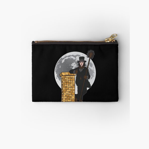Item preview, chimney sweep designed and sold by Moonpie90.