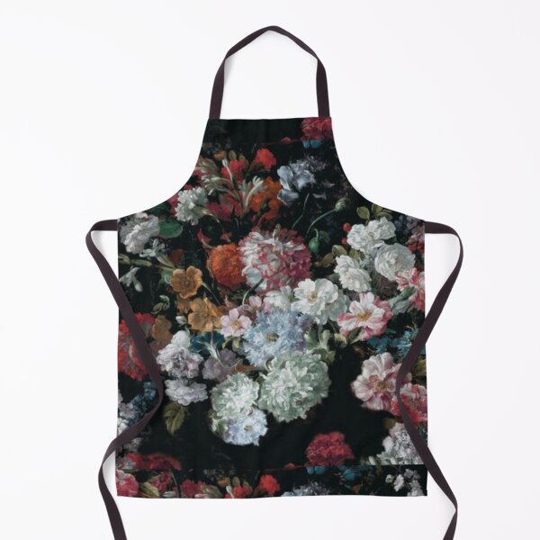 Item preview, Aesthetic flowers designed and sold by Isha Iyer.