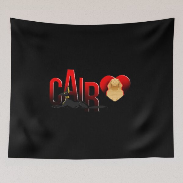 Item preview, Cairo Egypt guards  designed and sold by josephfanous.