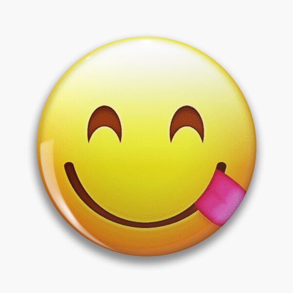 Item preview, Smiley Emoji designed and sold by LosX.