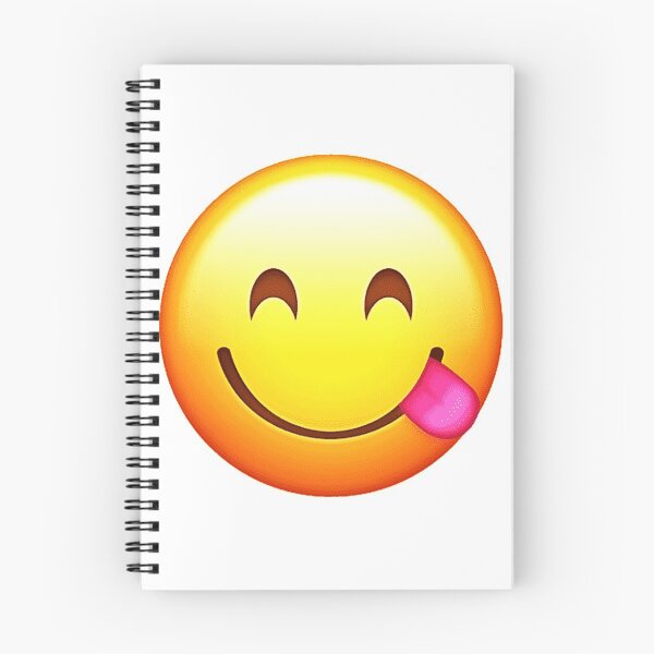Item preview, Smiley Emoji designed and sold by LosX.
