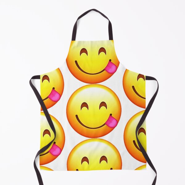 Item preview, Smiley Emoji designed and sold by LosX.