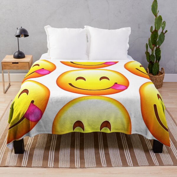 Item preview, Smiley Emoji designed and sold by LosX.