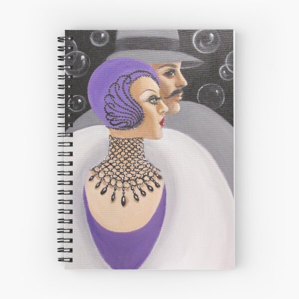 Item preview, Date Night designed and sold by Dian Bernardo.