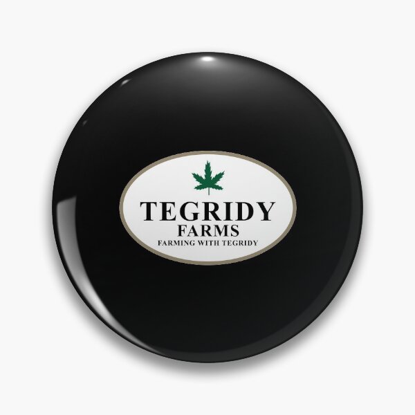 Item preview, Tegridy Farms designed and sold by mimisensi.