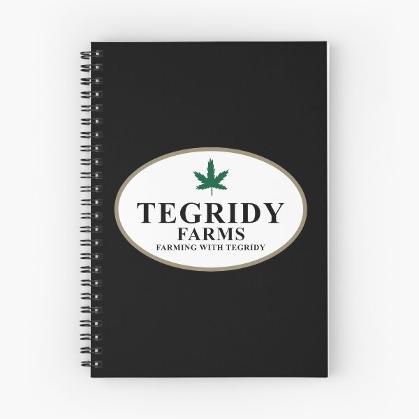 Item preview, Tegridy Farms designed and sold by mimisensi.
