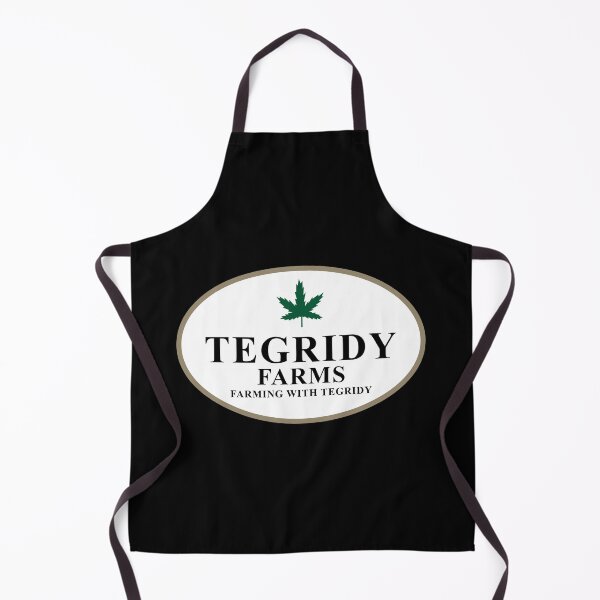 Item preview, Tegridy Farms designed and sold by mimisensi.