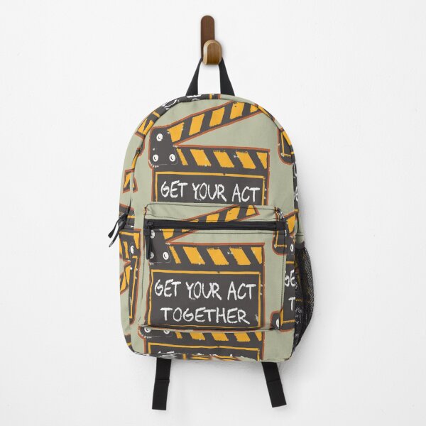 Item preview, Get your act together designed and sold by delyo.