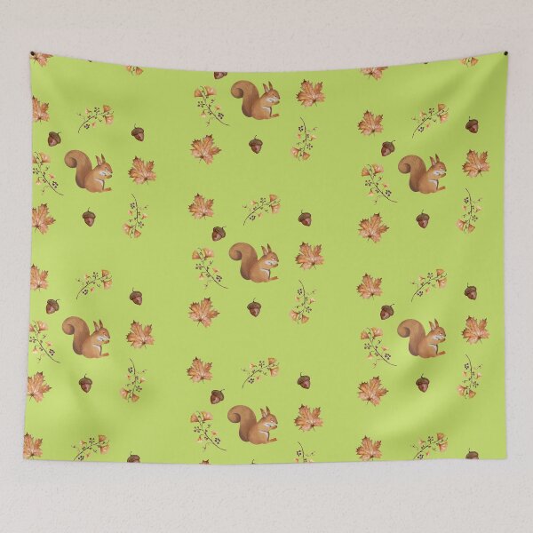 Item preview, Baby Squirrel  designed and sold by Designer-coner.