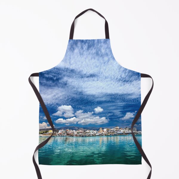 Item preview, The Southernmost Town in Europe designed and sold by Hercules Milas.