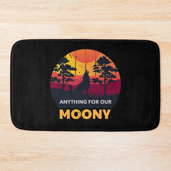 Item preview, Anything for our moony designed and sold by sunnyhou.