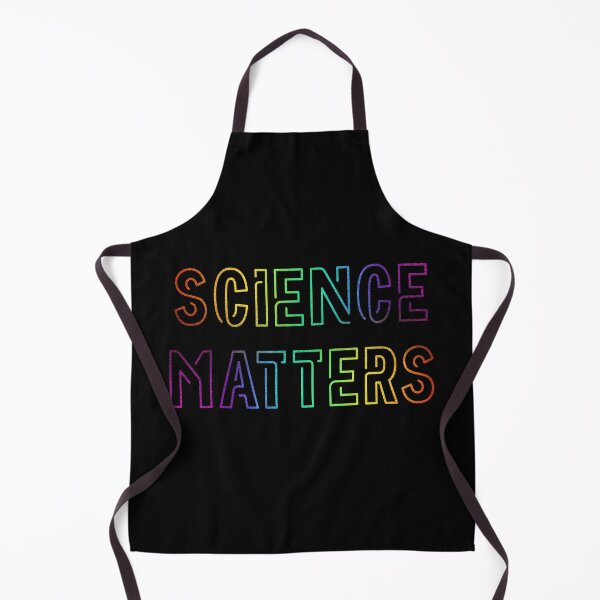 Item preview, Science Matters (Rainbow) designed and sold by scientificallie.