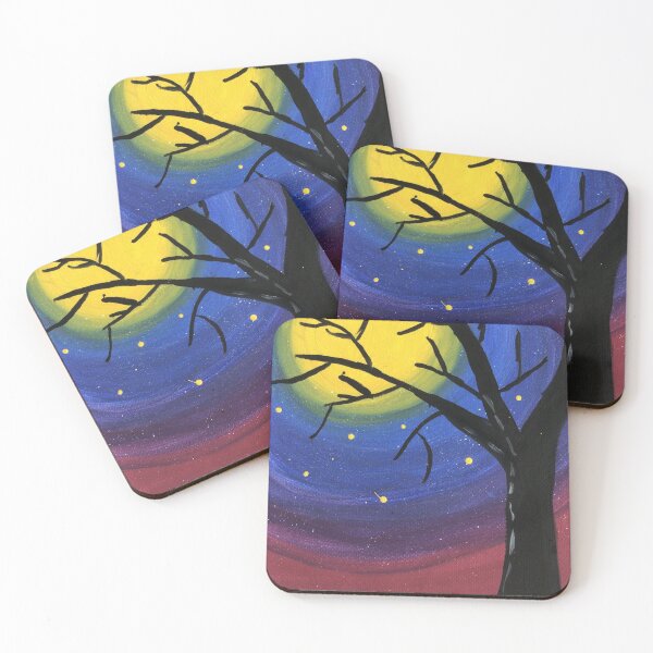 Item preview, Beautifulnightsky designed and sold by Elloyd714.