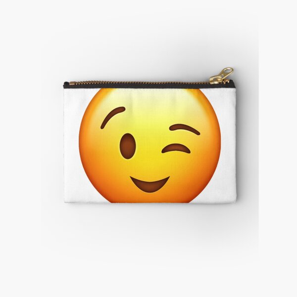 Item preview, Wink Emoji designed and sold by LosX.