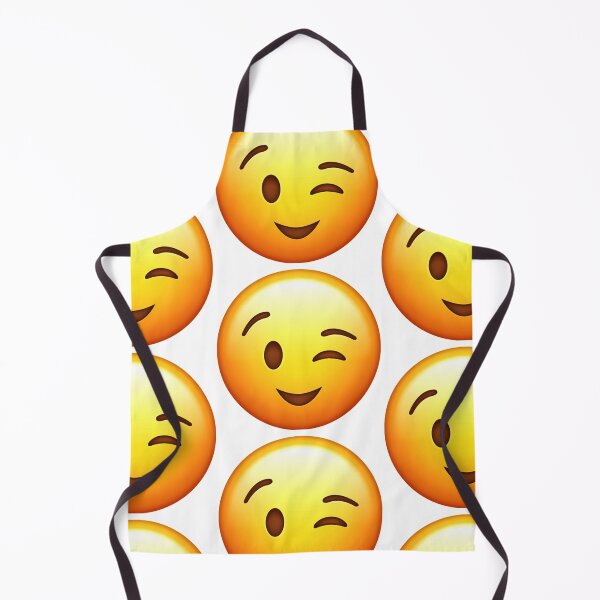 Item preview, Wink Emoji designed and sold by LosX.