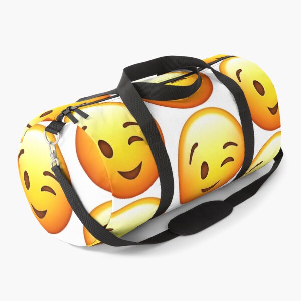 Item preview, Wink Emoji designed and sold by LosX.