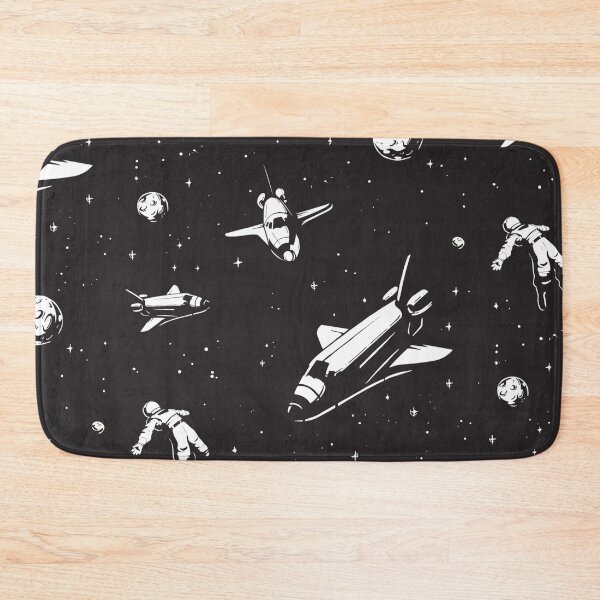 Item preview, Space | Space | Astronaut | Spaceship designed and sold by DerSenat.